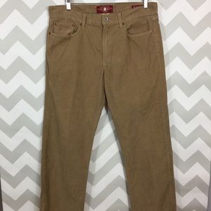Lucky Brand corduroy pants men’s size 36x30